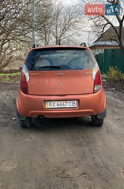 Хэтчбек Chery Kimo 2007 в Кропивницком