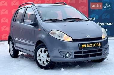 Хэтчбек Chery Kimo 2008 в Киеве