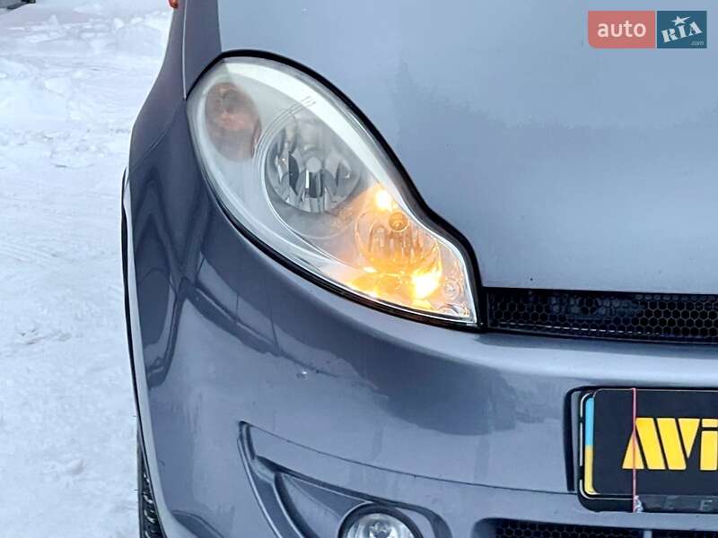 Хэтчбек Chery Kimo 2008 в Киеве