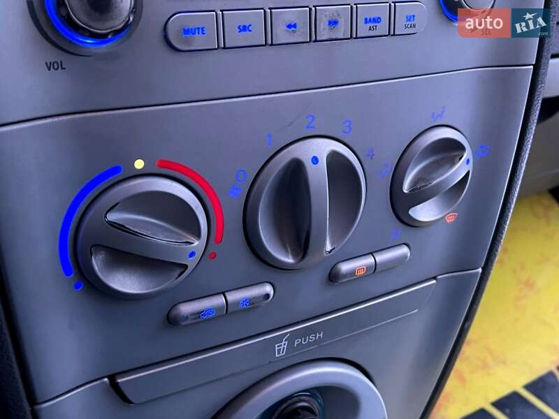 Хэтчбек Chery Kimo 2008 в Киеве