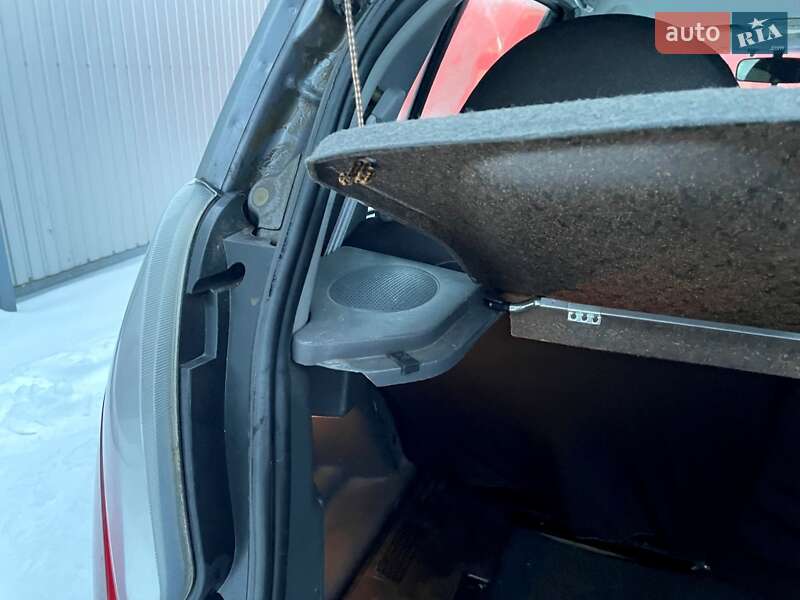 Хэтчбек Chery Kimo 2008 в Киеве