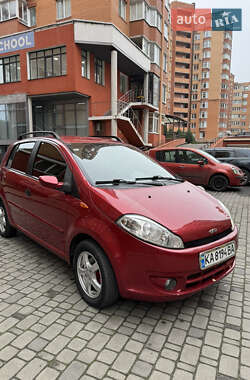 Хэтчбек Chery Kimo 2011 в Ирпене