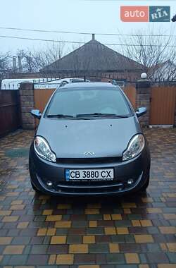 Хэтчбек Chery Kimo 2008 в Прилуках