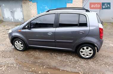 Хэтчбек Chery Kimo 2008 в Кривом Роге