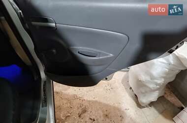 Хэтчбек Chery Kimo 2011 в Кривом Роге
