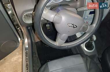 Хэтчбек Chery Kimo 2011 в Кривом Роге