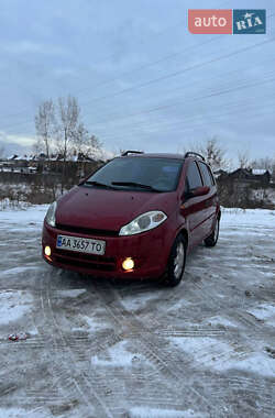 Хэтчбек Chery Kimo 2008 в Киеве