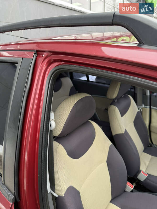 Хетчбек Chery Kimo 2008 в Ірпені