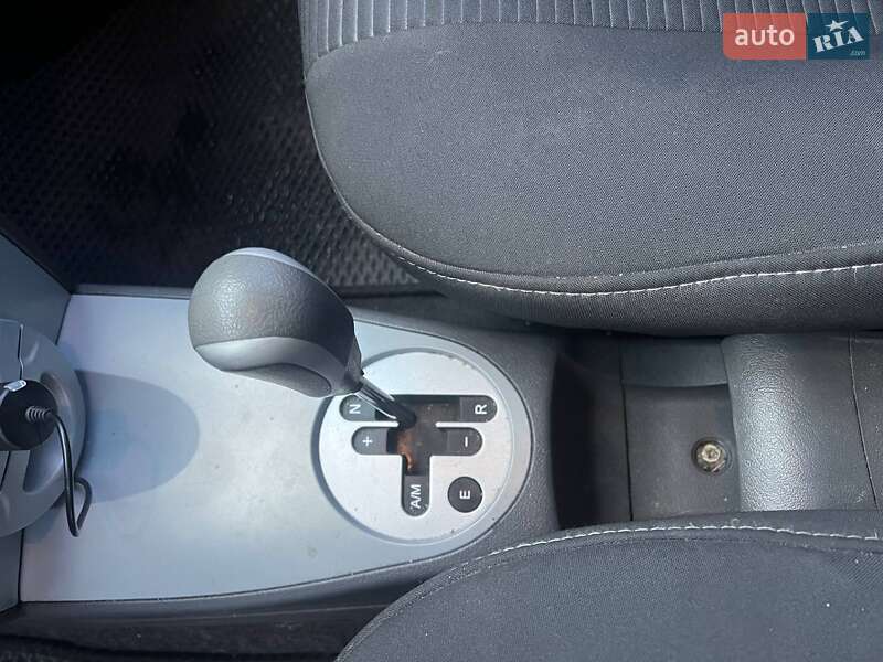 Хэтчбек Chery Kimo 2011 в Киеве фото 15 Хэтчбек Chery Kimo 2011 в Киеве