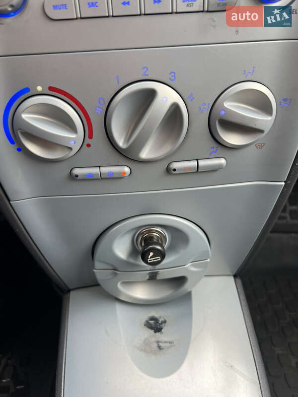 Хэтчбек Chery Kimo 2011 в Киеве фото 14 Хэтчбек Chery Kimo 2011 в Киеве