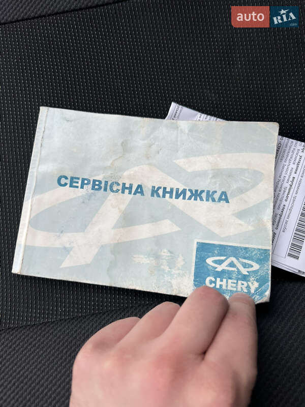 Хэтчбек Chery Kimo 2011 в Киеве фото 20 Хэтчбек Chery Kimo 2011 в Киеве