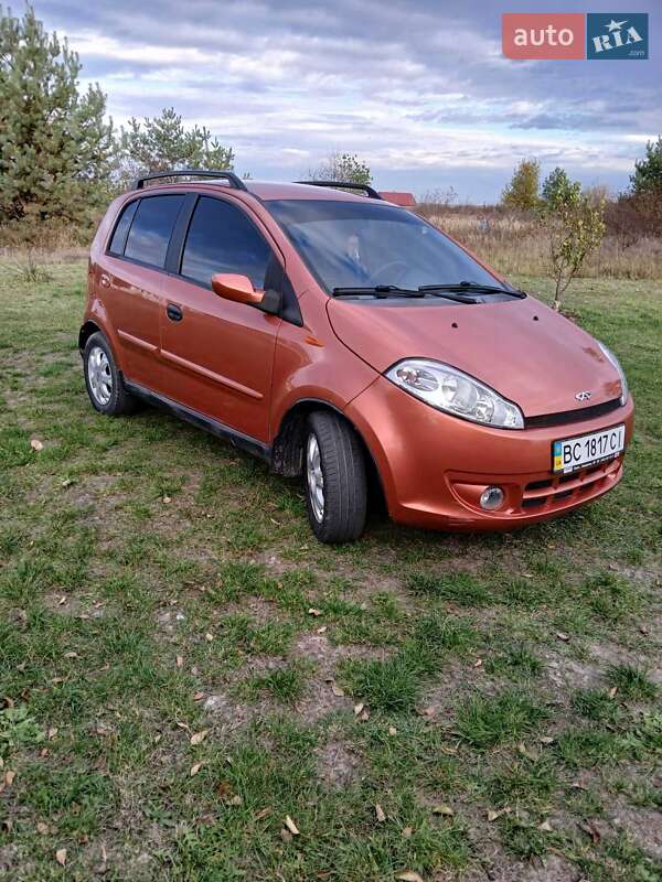 Chery Kimo 2008