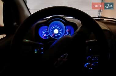 Хэтчбек Chery Kimo 2008 в Жовкве