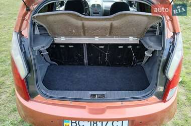 Хэтчбек Chery Kimo 2008 в Жовкве