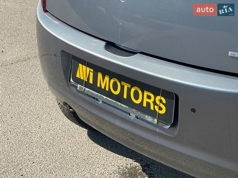 Хетчбек Chery Kimo 2008 в Києві