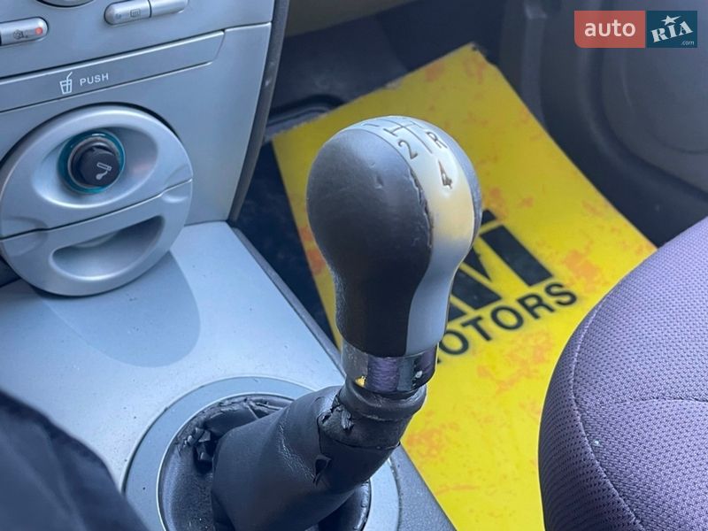 Хетчбек Chery Kimo 2008 в Києві