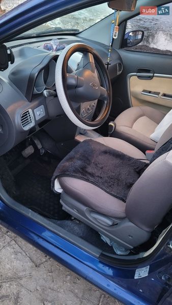 Хетчбек Chery Kimo 2013 в Ланівці