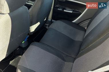 Хетчбек Chery Kimo 2008 в Нововолинську