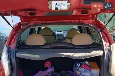 Хэтчбек Chery Kimo 2011 в Житомире