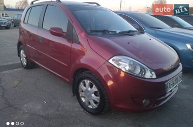 Хетчбек Chery Kimo 2008 в Білій Церкві