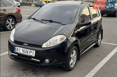 Хэтчбек Chery Kimo 2011 в Чернигове
