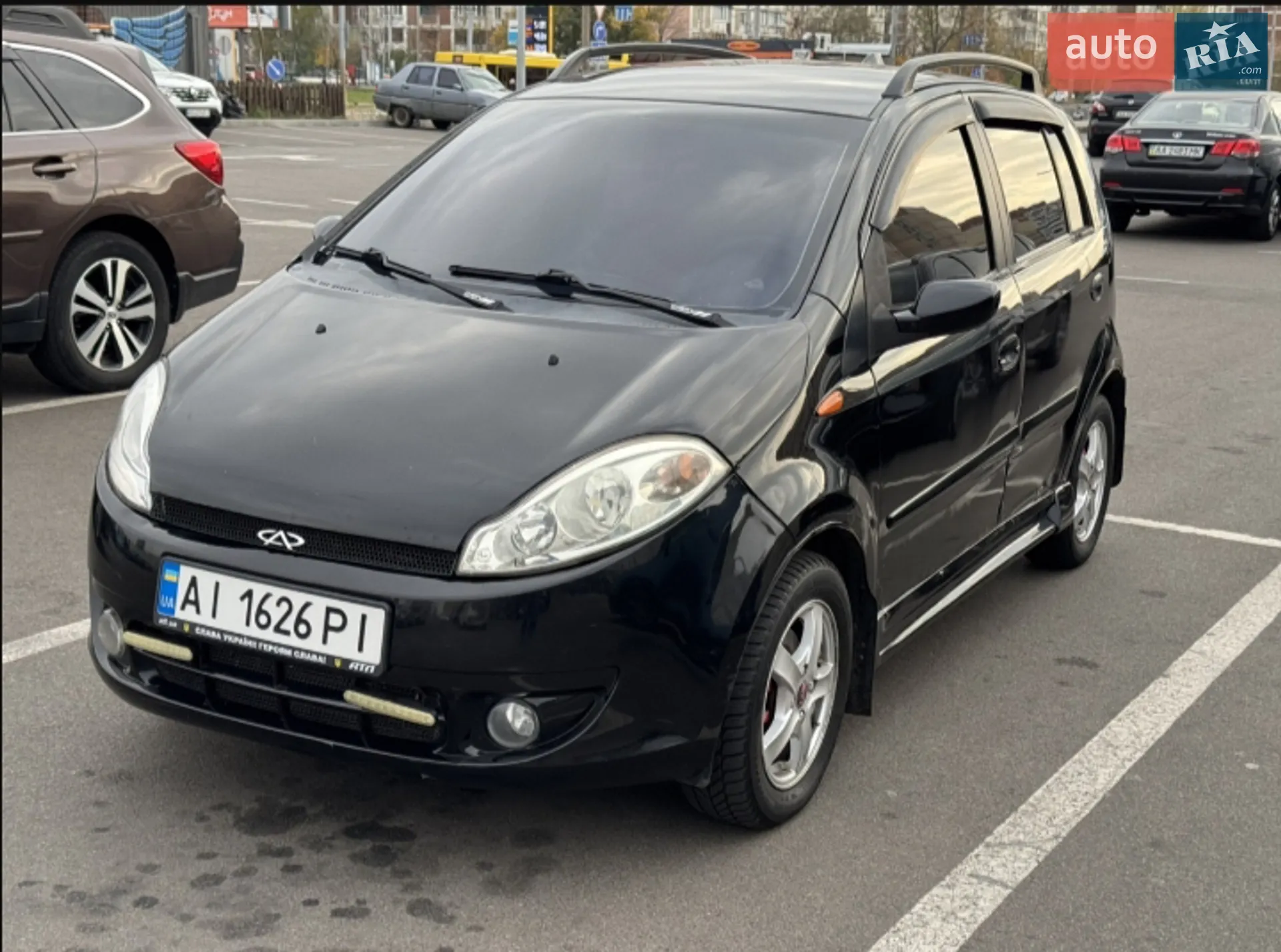 Фото авто 1