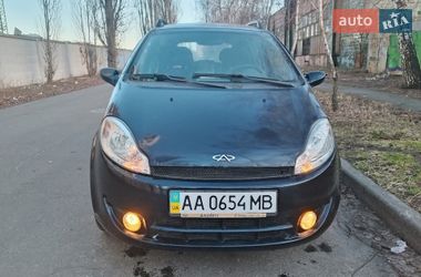 Хетчбек Chery Kimo 2011 в Києві
