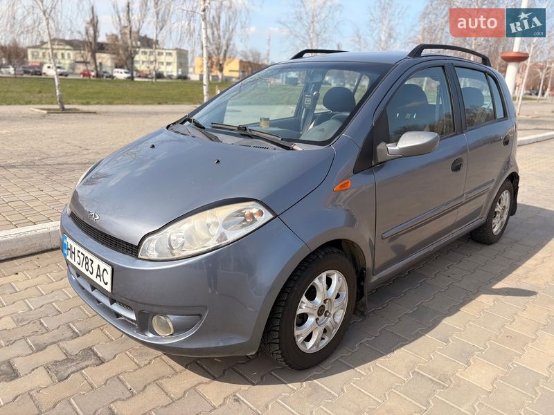 Chery Kimo 2008