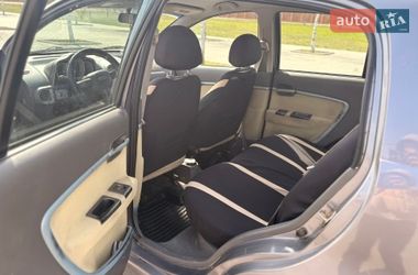 Хэтчбек Chery Kimo 2008 в Измаиле