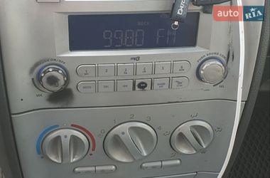 Хэтчбек Chery Kimo 2008 в Виннице