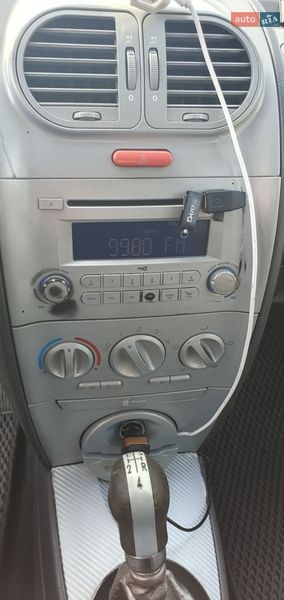 Хэтчбек Chery Kimo 2008 в Виннице