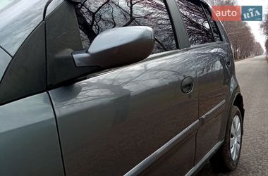 Хэтчбек Chery Kimo 2008 в Нежине
