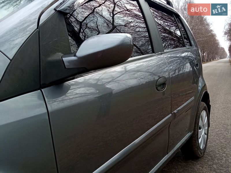 Хэтчбек Chery Kimo 2008 в Нежине
