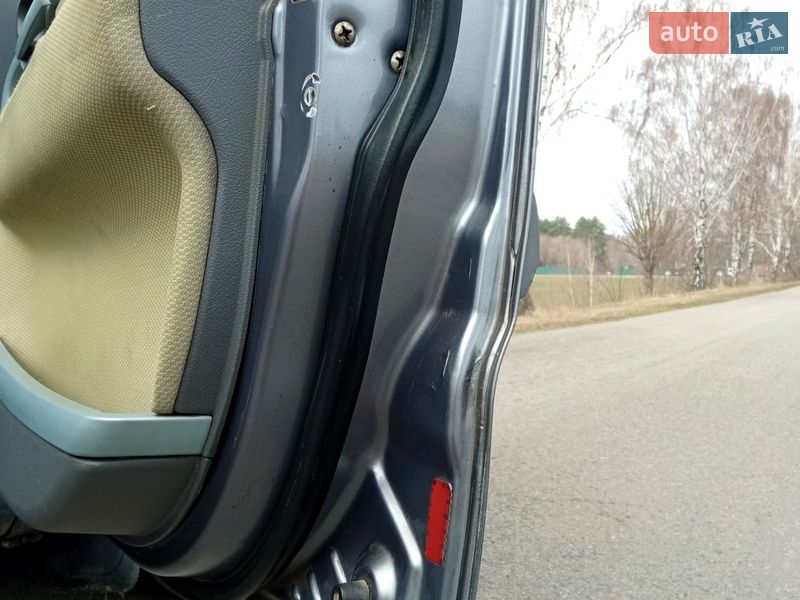 Хэтчбек Chery Kimo 2008 в Нежине