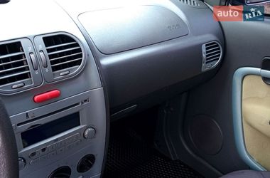 Хэтчбек Chery Kimo 2008 в Нежине