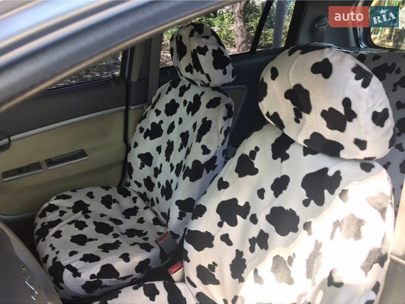 Хэтчбек Chery Kimo 2008 в Харькове фото 5 Хэтчбек Chery Kimo 2008 в Харькове