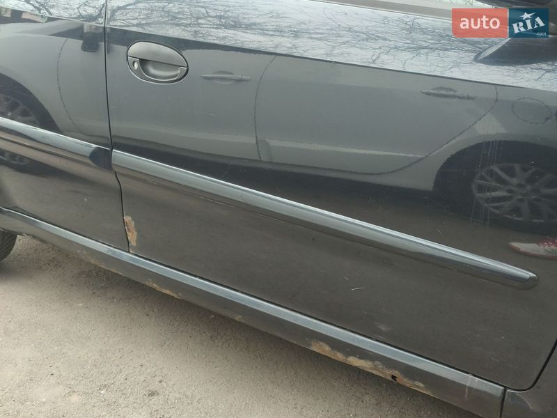 Хетчбек Chery Kimo 2008 в Вишневому фото 6 Хетчбек Chery Kimo 2008 в Вишневому