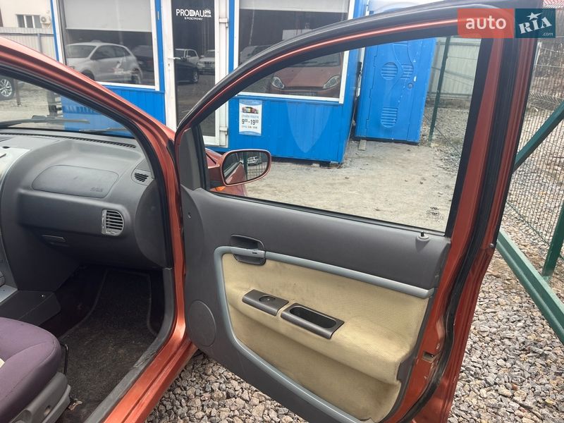 Хэтчбек Chery Kimo 2008 в Виннице фото 16 Хэтчбек Chery Kimo 2008 в Виннице