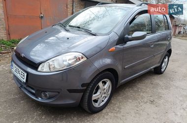 Хетчбек Chery Kimo 2011 в Києві