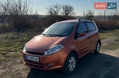 Хэтчбек Chery Kimo 2008 в Первомайске