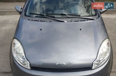 Хэтчбек Chery Kimo 2008 в Харькове