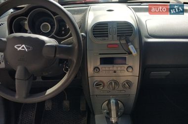 Хэтчбек Chery Kimo 2008 в Харькове