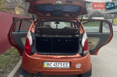 Хэтчбек Chery Kimo 2008 в Львове