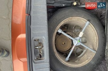 Хэтчбек Chery Kimo 2008 в Львове