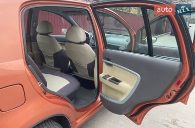 Хэтчбек Chery Kimo 2008 в Львове
