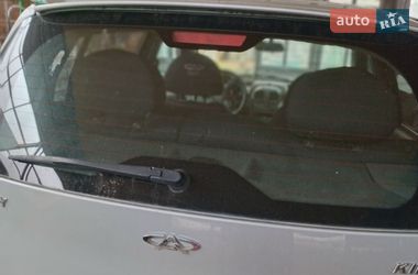 Хетчбек Chery Kimo 2011 в Чорноморську