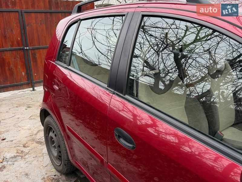 Хэтчбек Chery Kimo 2011 в Буче фото 9 Хэтчбек Chery Kimo 2011 в Буче