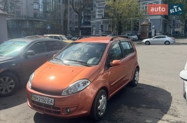 Хетчбек Chery Kimo 2008 в Одесі