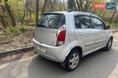 Хэтчбек Chery Kimo 2011 в Киеве