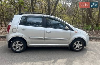 Хэтчбек Chery Kimo 2011 в Киеве